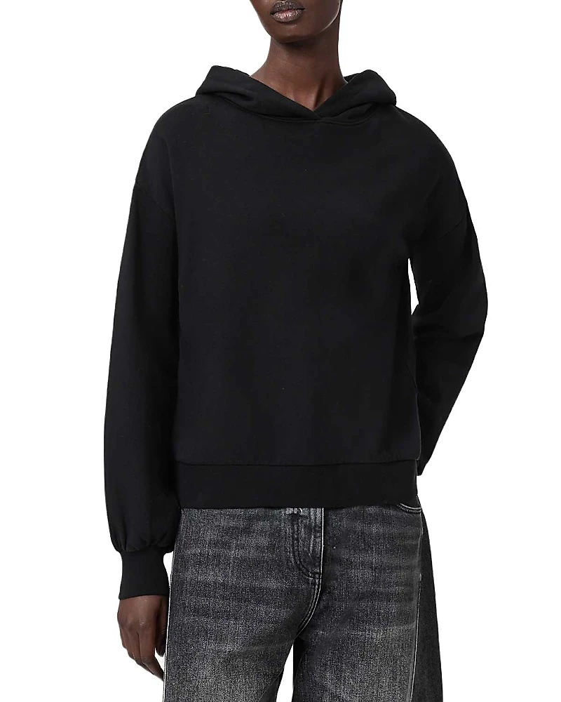 Allsaints Zinc Rhian Hoodie