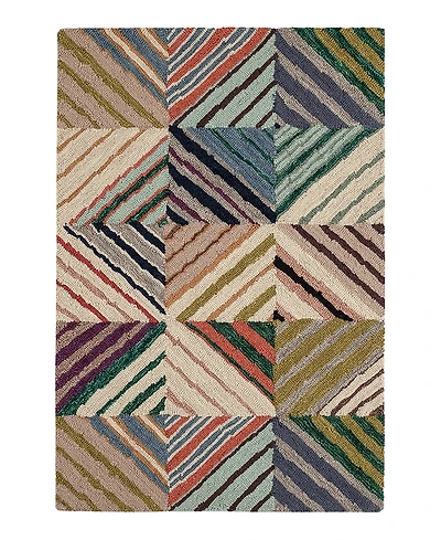 Dash Albert by Annie Selke Potter DA2218 Area Rug