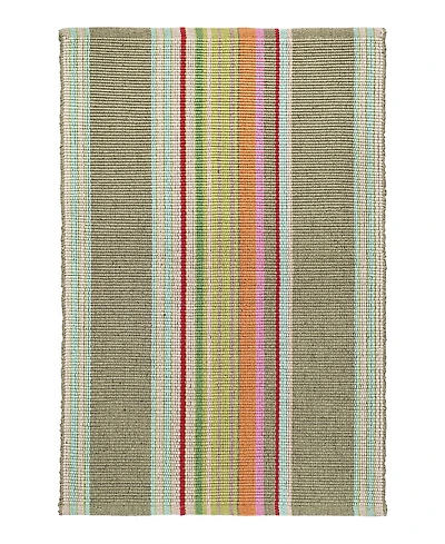 Dash Albert by Annie Selke Stone Soup Indoor/Outdoor DA163 Area Rug