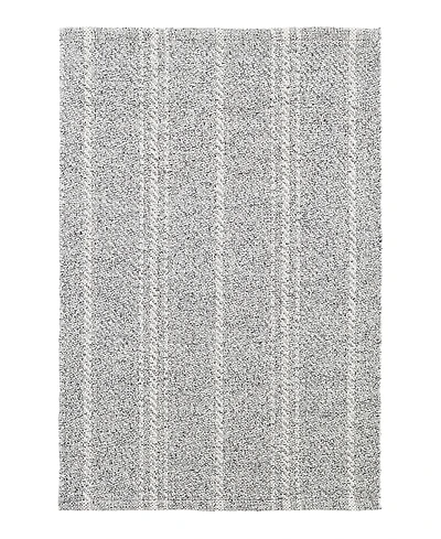 Dash Albert by Annie Selke Melange Stripe Indoor/Outdoor DA1029 Area Rug