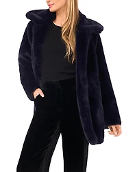 Ted Baker Aryana Faux Fur Coat