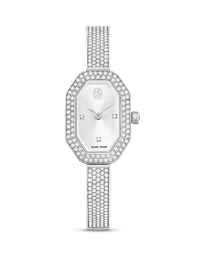 Swarovski Dextera Bangle Watch, 20mm x 31mm