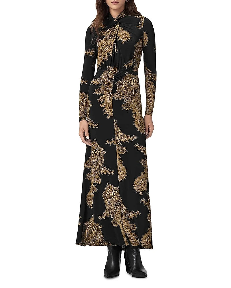 Allsaints Mina Dress