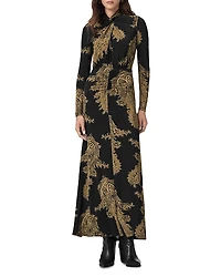 Allsaints Mina Dress