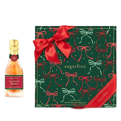 Sugarfina Holiday Celebrations Candy Bundle