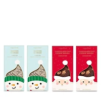Sugarfina Santa's Favorites Chocolate Bar Bundle