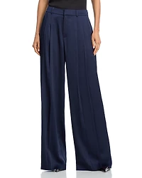 Cinq a Sept Marne Wide Leg Pants