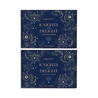 Sugarfina 8 Nights of Delight Candy Duo