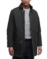 Barbour Powell Waterproof Jacket