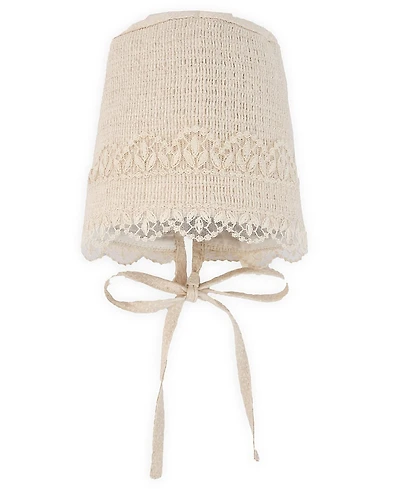 Paz Rodriguez Unisex Alegria Bonnet - Baby