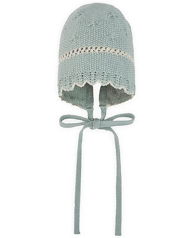 Paz Rodriguez Unisex Semilla Bonnet - Baby