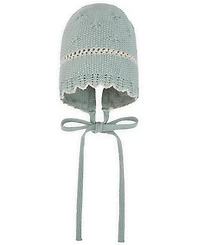Paz Rodriguez Unisex Semilla Bonnet - Baby