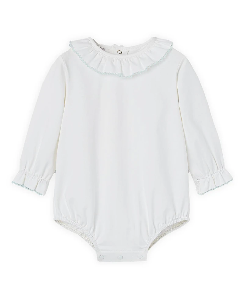 Paz Rodriguez Unisex Esencial Body