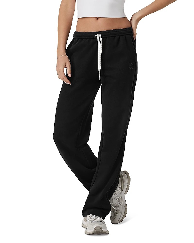 Vuori Sedona Straight Leg Sweatpants