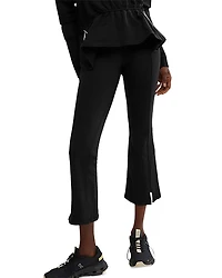 Free People Tryouts Cropped Flare Pants