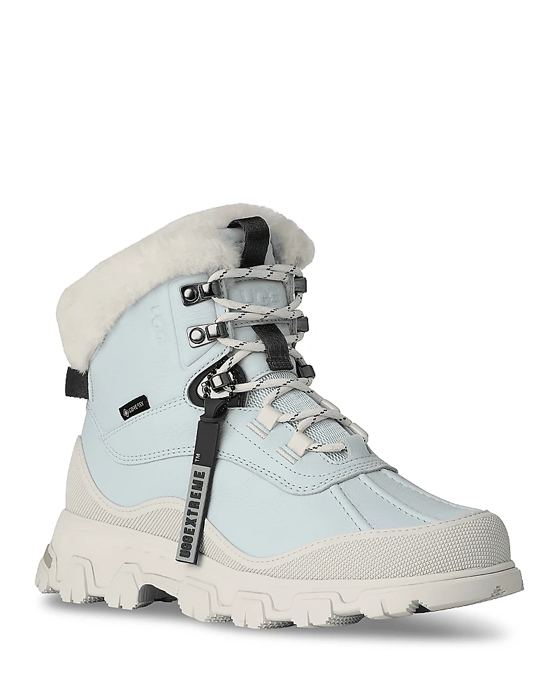 Ugg Women's Adirondack Hiking Boots