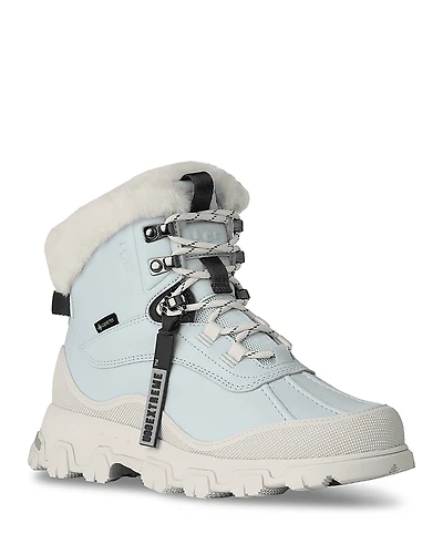Ugg Women's Adirondack Hiking Boots
