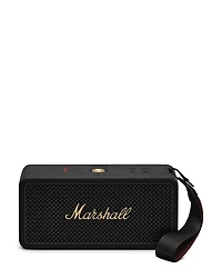 Marshall Us Inc. Middleton Ii Portable Bluetooth Speaker