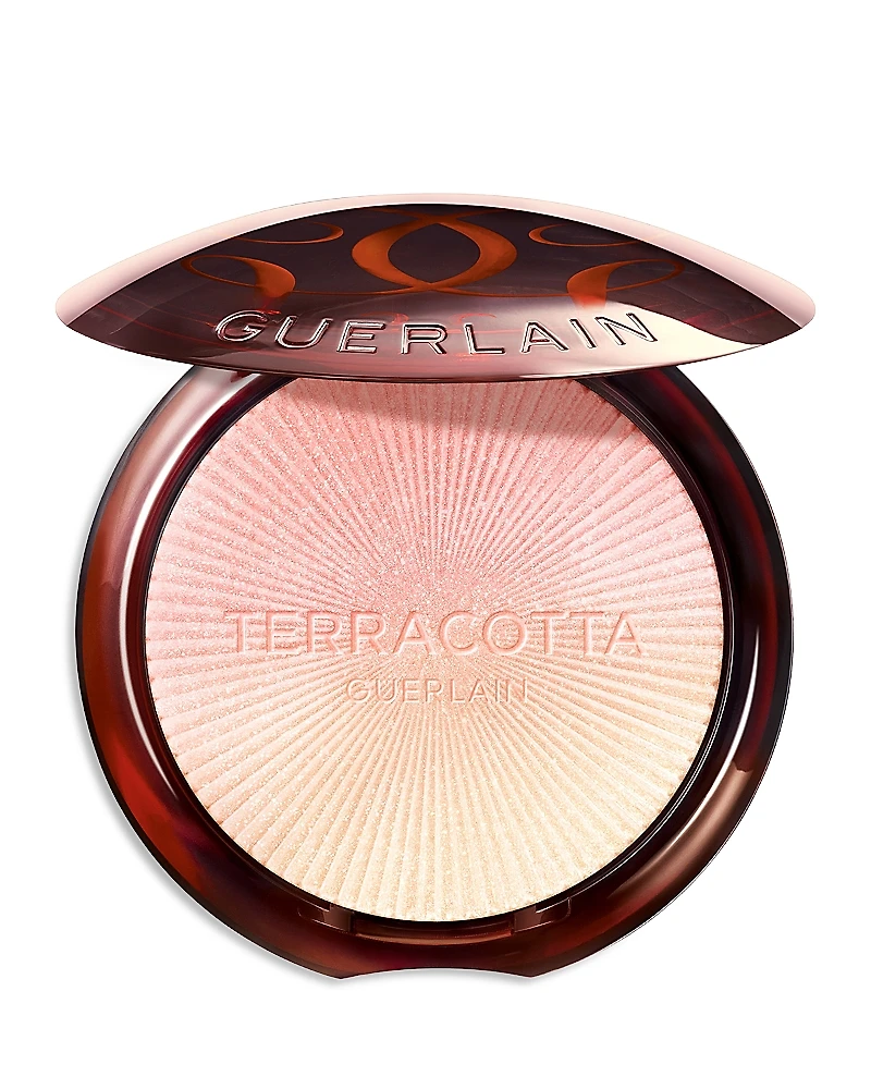 Guerlain Holiday Limited Edition Terracotta Luminizer Highlighter