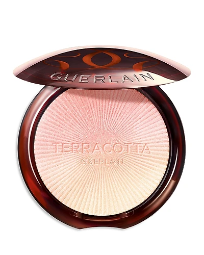 Guerlain Holiday Limited Edition Terracotta Luminizer Highlighter