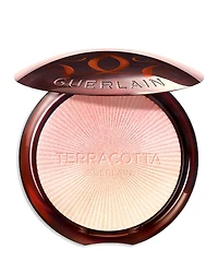 Guerlain Holiday Limited Edition Terracotta Luminizer Highlighter