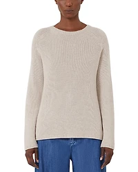 Max Mara Georg Beige Sweater