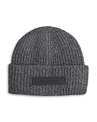 Moncler Mouline Wool & Cashmere Beanie
