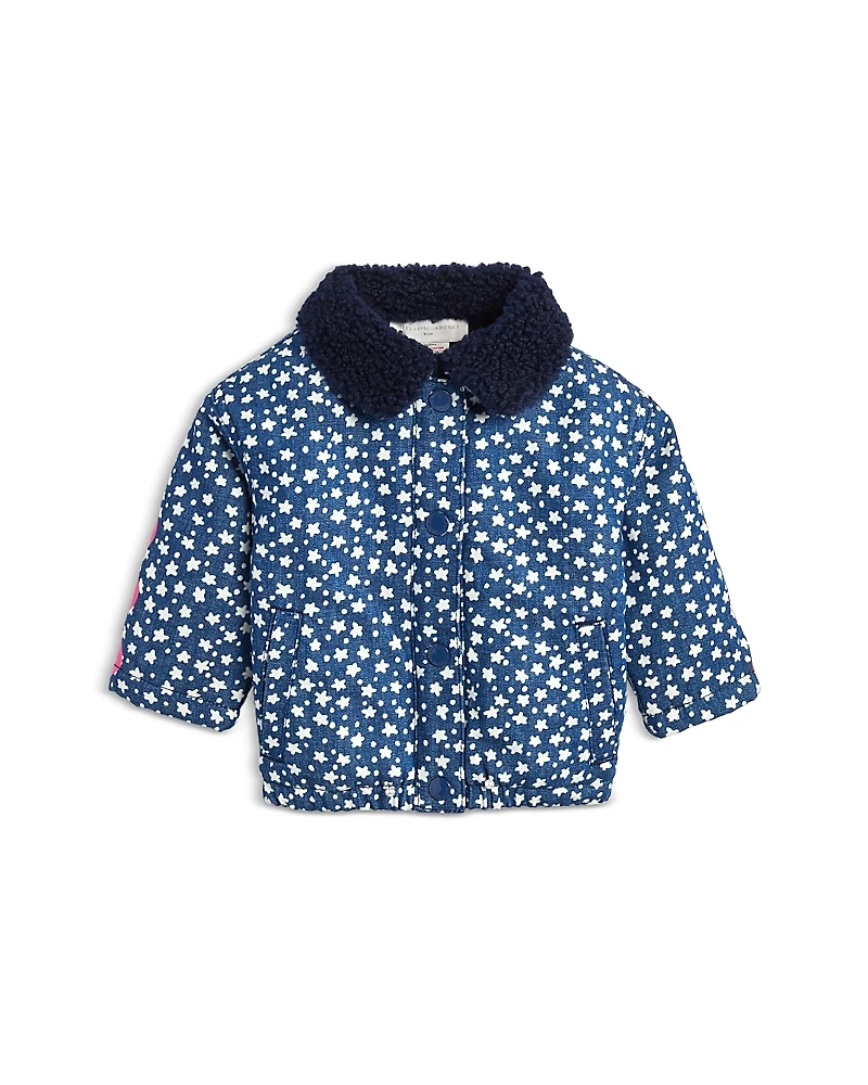 Stella McCartney Girls' Jacket - Baby