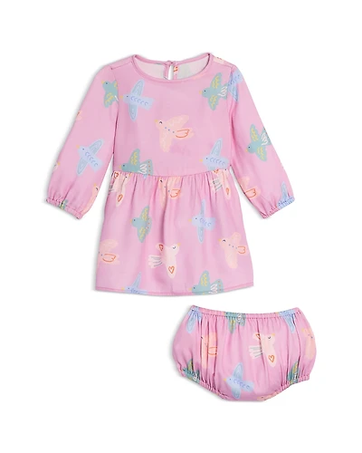 Stella McCartney Girls' Baby Girl Dress & Bloomers
