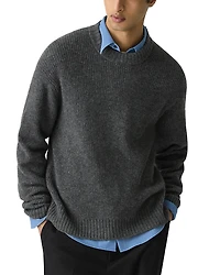 Theory Astor Crewneck Sweater