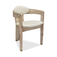 Interlude Home Maryl Dining Chair