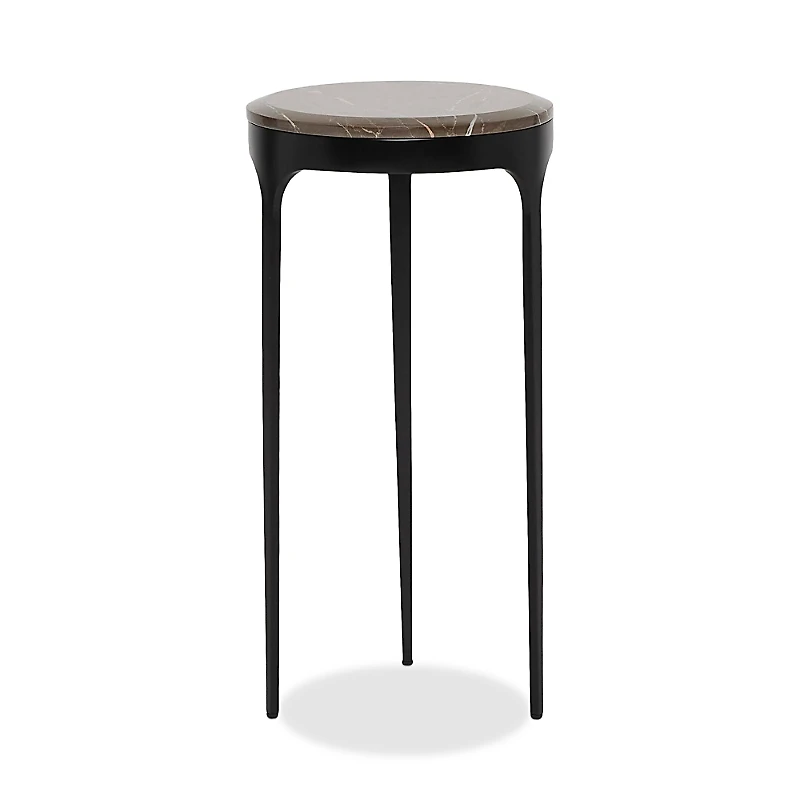 Interlude Home Camilla Drink Table