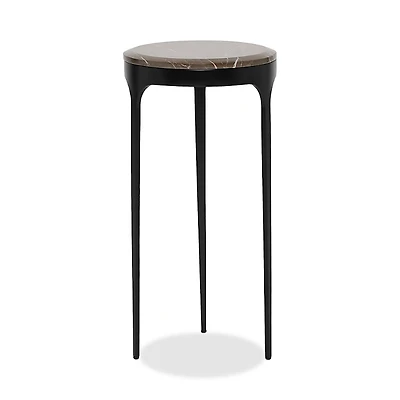 Interlude Home Camilla Drink Table