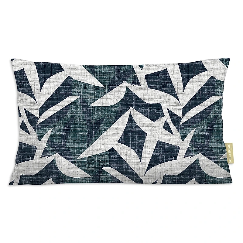 Noho Home Lele Lumbar Pillow Cover
