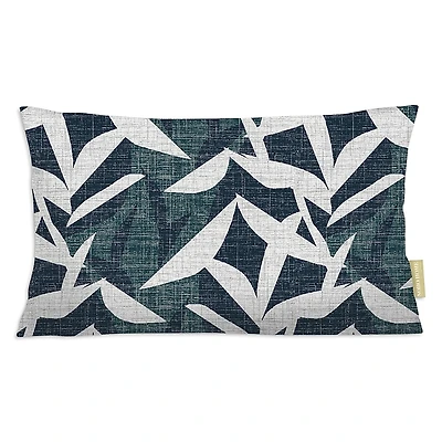 Noho Home Lele Lumbar Pillow Cover