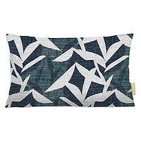 Noho Home Lele Lumbar Pillow Cover