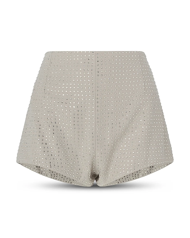 Pinko Aida Shorts