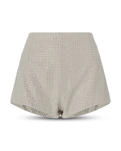 Pinko Aida Shorts
