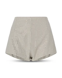 Pinko Aida Shorts