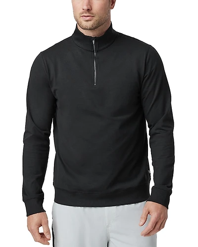 Vuori Coronado Half-Zip Sweatshirt