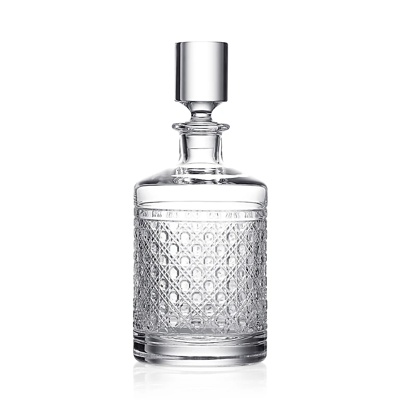 Waterford Opulence Spirits Decanter