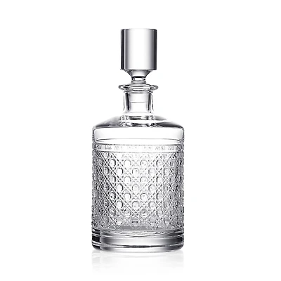 Waterford Opulence Spirits Decanter