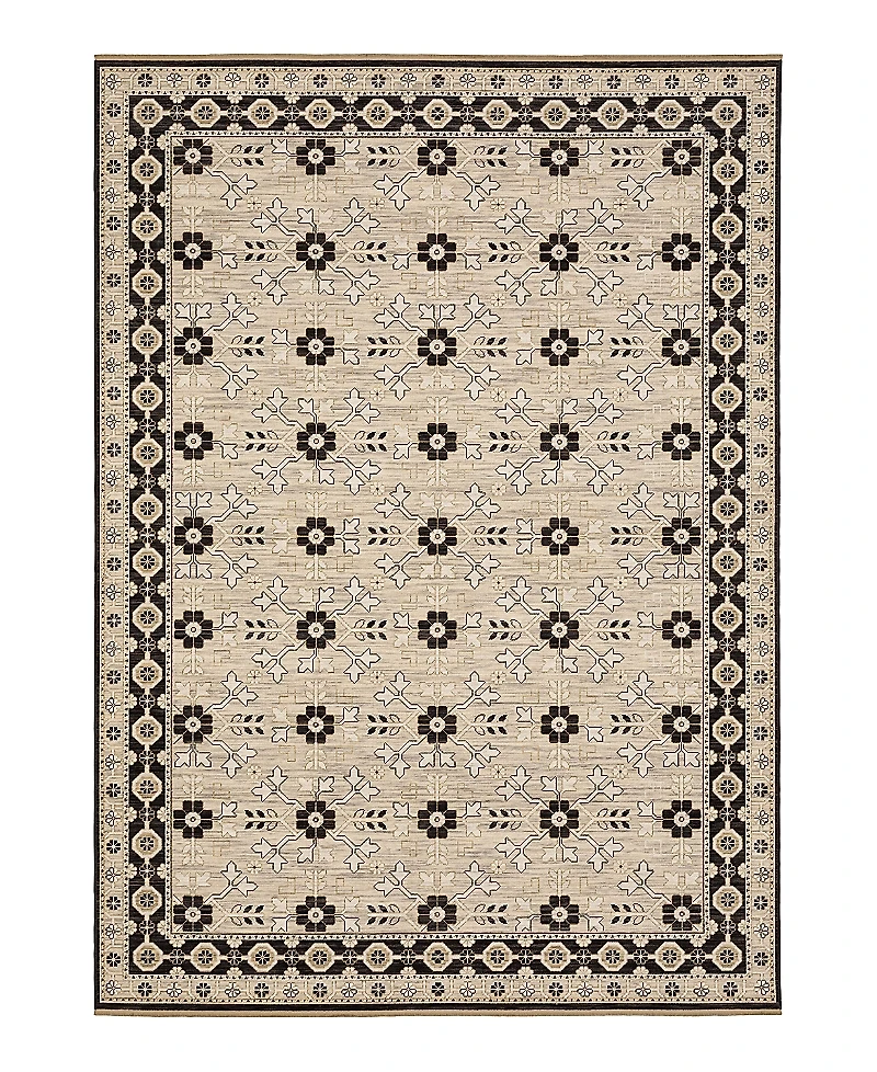 Oriental Weavers Acacia ACA09 Runner Area Rug 2'6x10'0