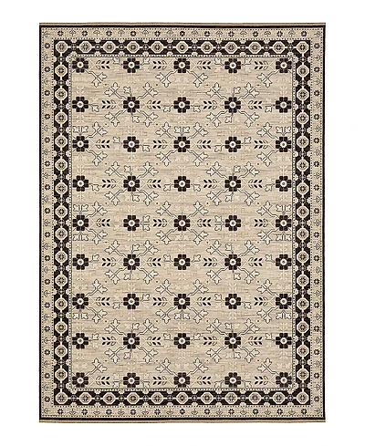 Oriental Weavers Acacia ACA09 Runner Area Rug 2'6x10'0
