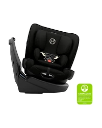 Cybex Callisto G 360 Select Rotating All-in-One Convertible Car Seat