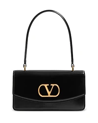 Valentino Garavani Vain VLogo Shoulder Bag