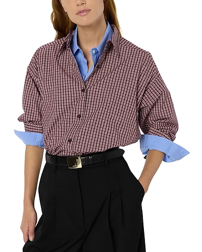 Gerard Darel Athea Shirt