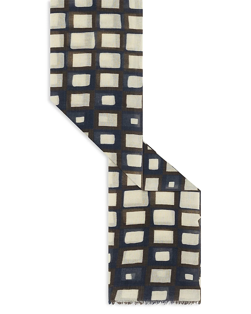 Gerard Darel Romilly Scarf