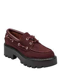 Marc Fisher Ltd. Women's Peyten Loafer Flats