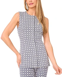 Ted Baker Sleeveless Tunic